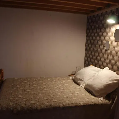 Holiday home Les O De Ternant Saint-Herent