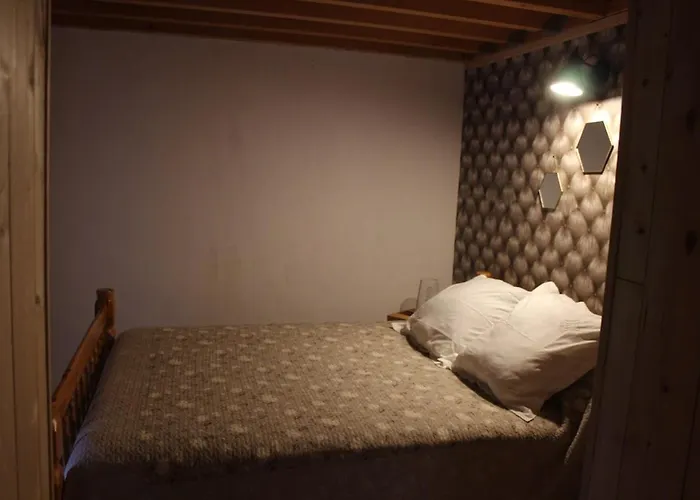 Holiday home Les O De Ternant Saint-Herent